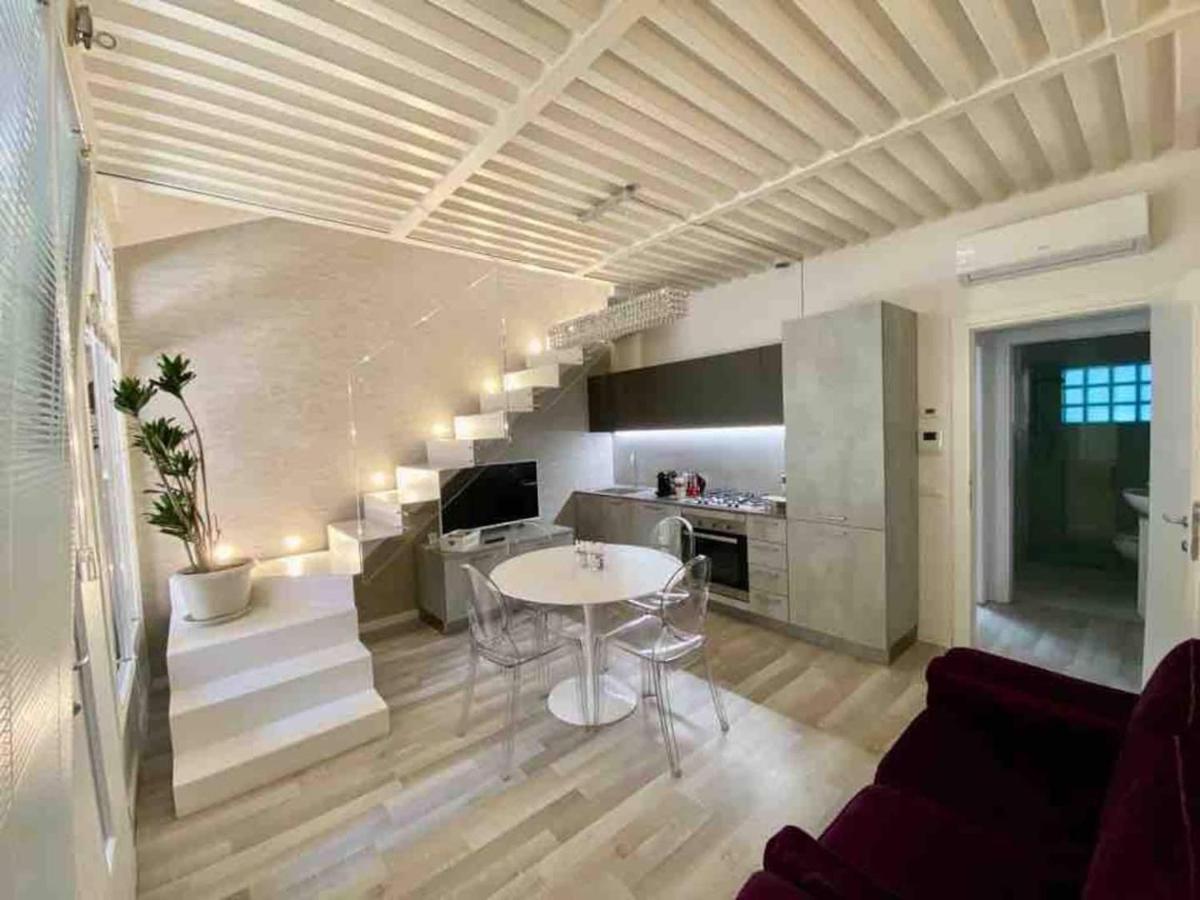Apartamento Residenza Casanova, In Giudecca Venecia