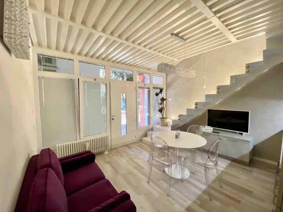 Apartamento Residenza Casanova, In Giudecca Venecia