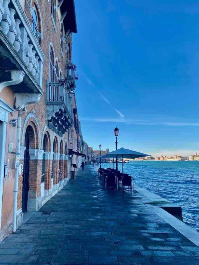 Apartamento Residenza Casanova, In Giudecca Venecia