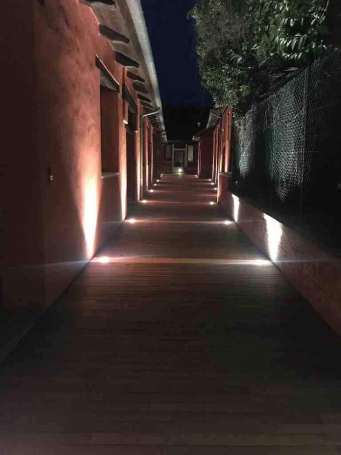 Residenza Casanova, In Giudecca Venecia