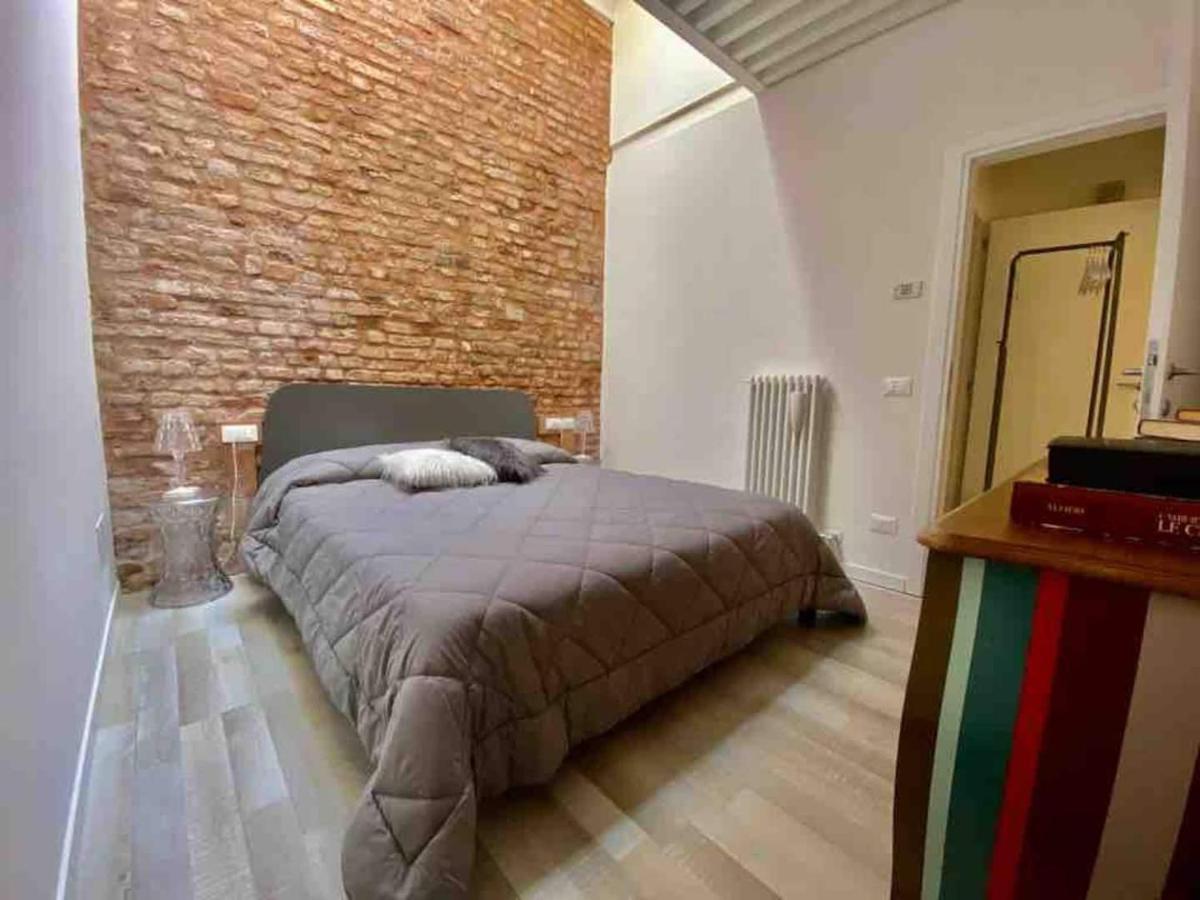 Residenza Casanova, In Giudecca Venecia