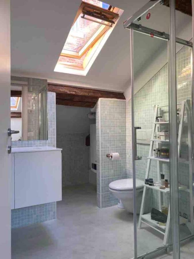 Apartamento Residenza Casanova, In Giudecca