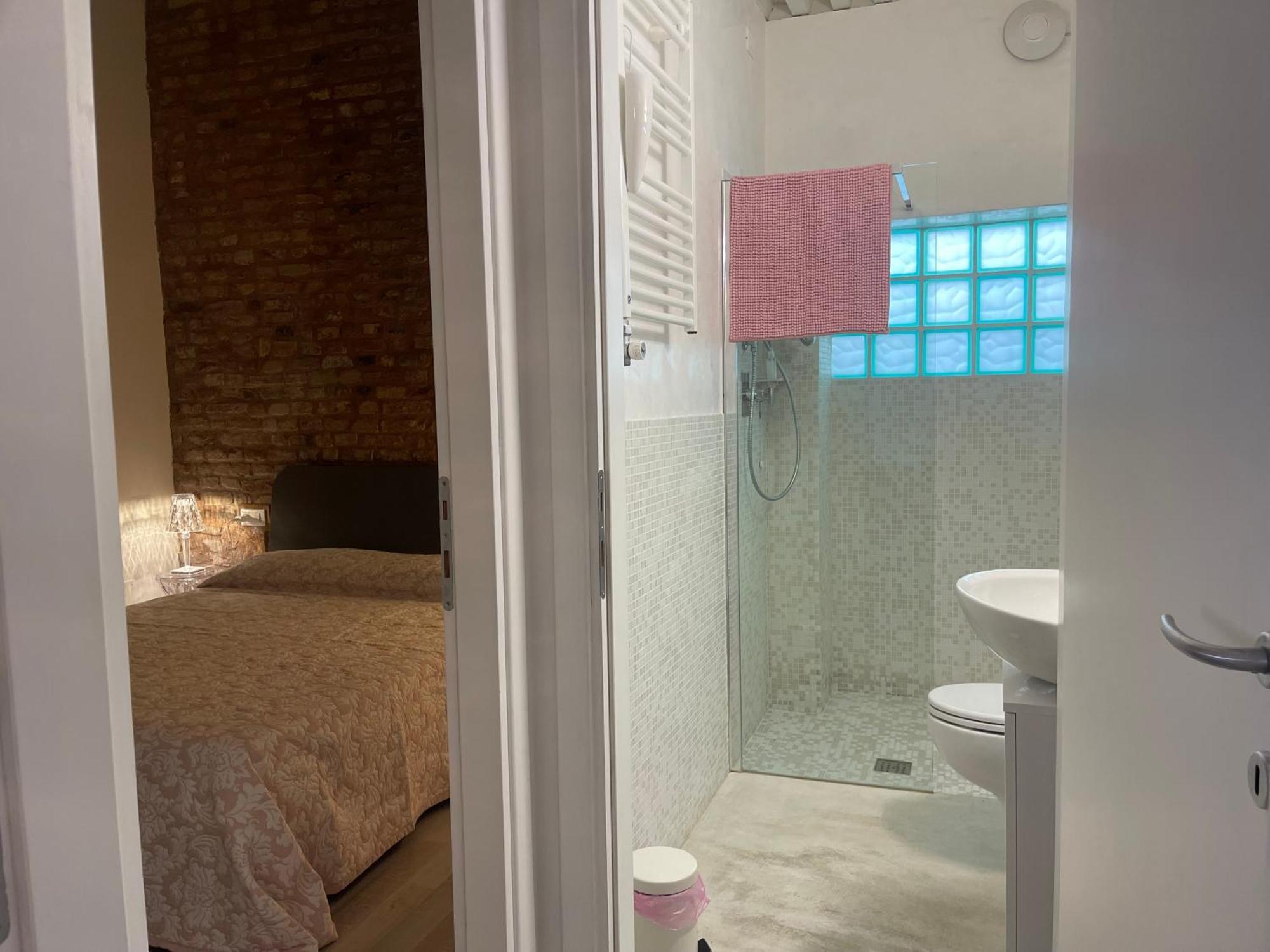Residenza Casanova, In Giudecca Apartamento *