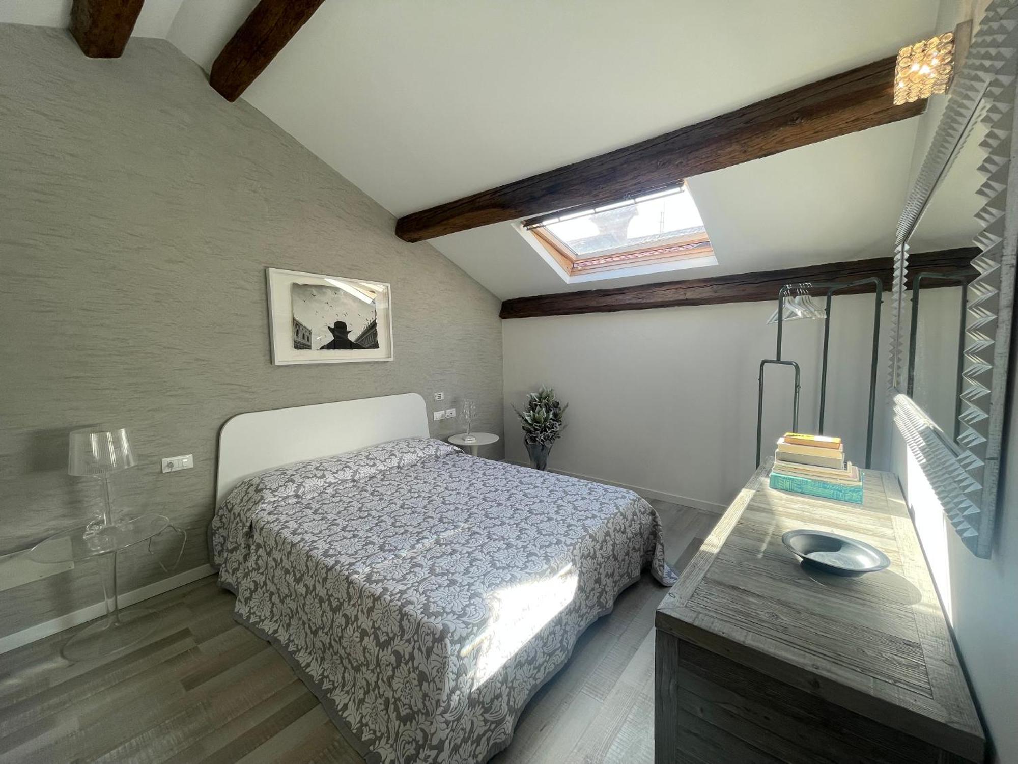 Apartamento Residenza Casanova, In Giudecca