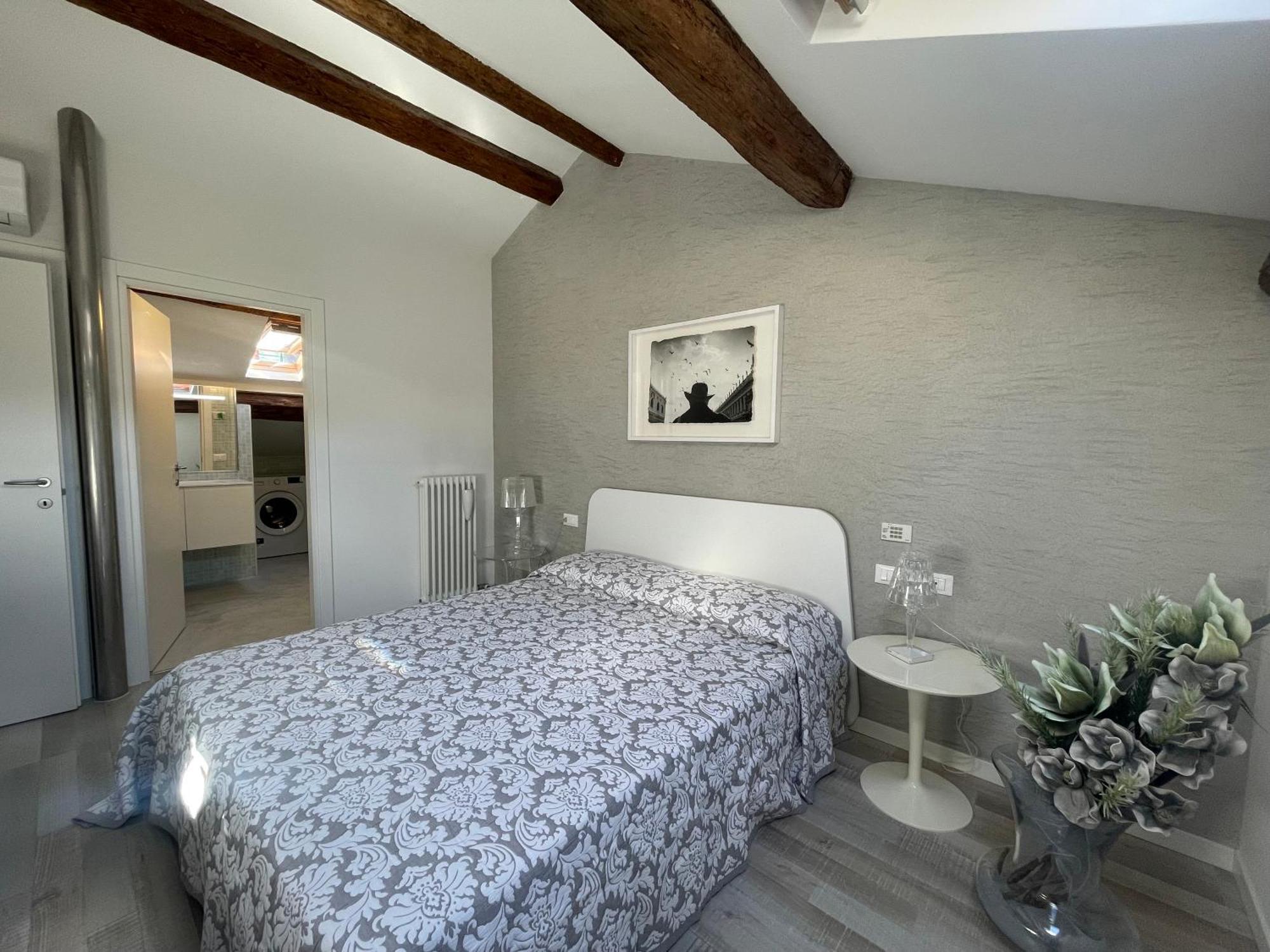 Apartamento Residenza Casanova, In Giudecca *