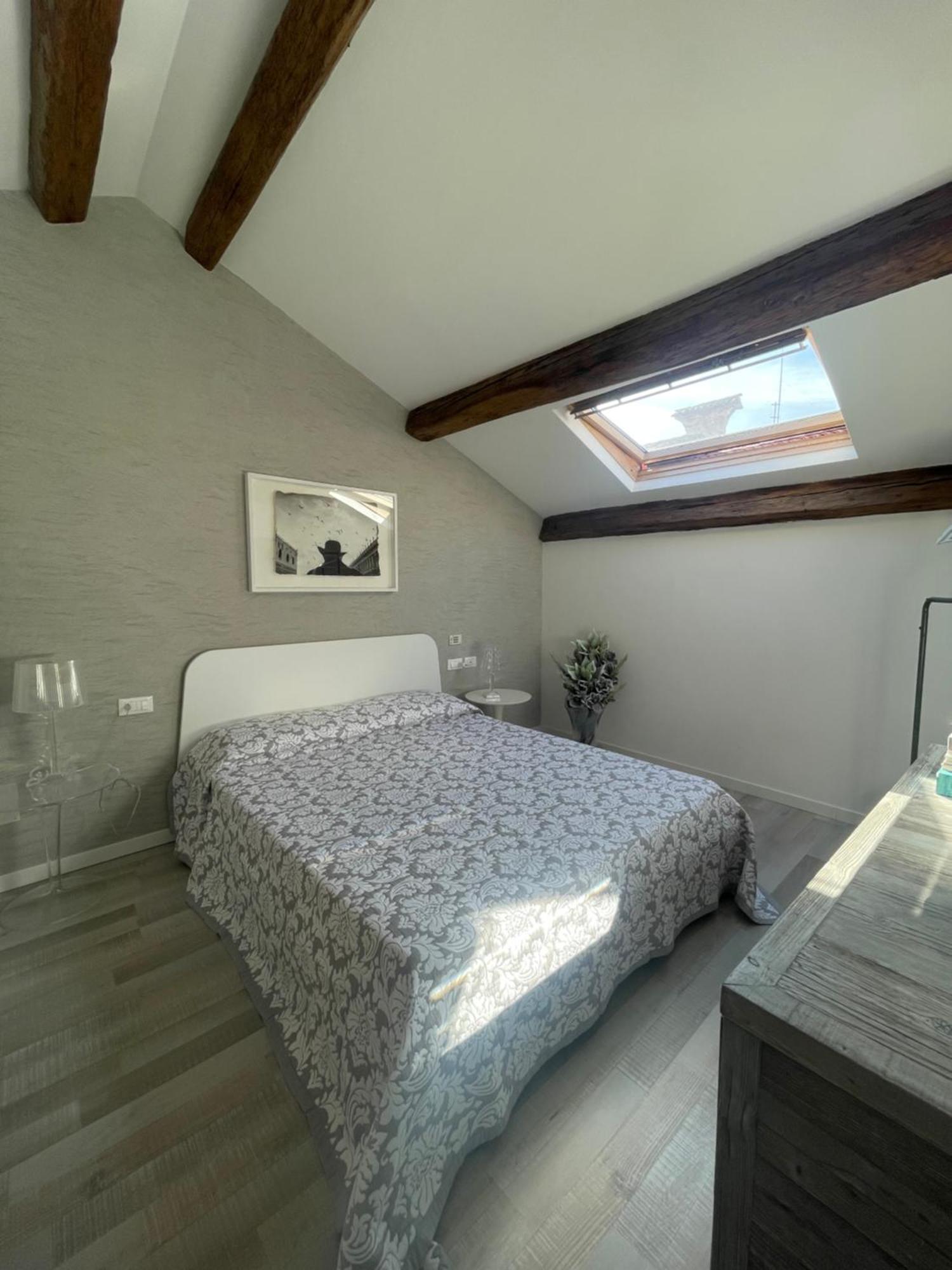 Residenza Casanova, In Giudecca Apartamento Venecia