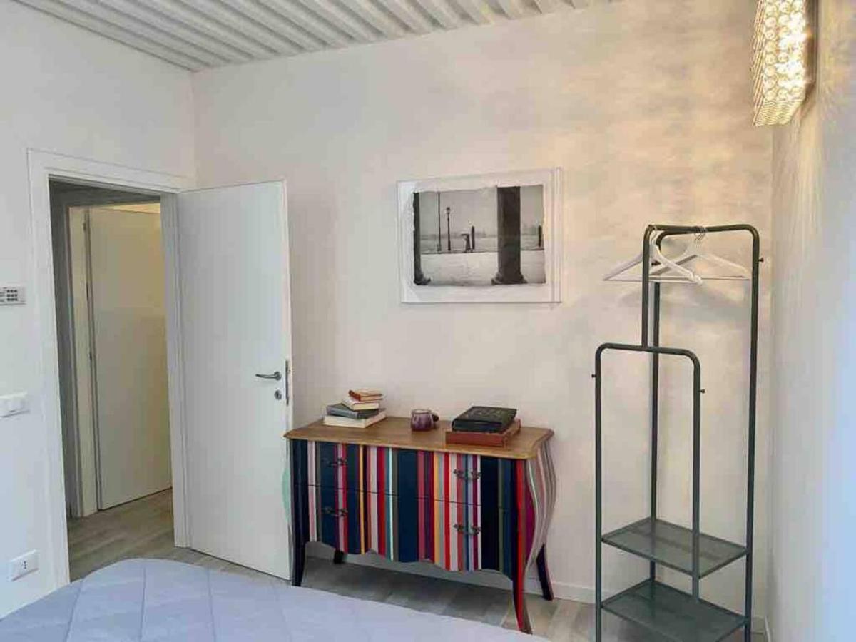 Residenza Casanova, In Giudecca Apartament *