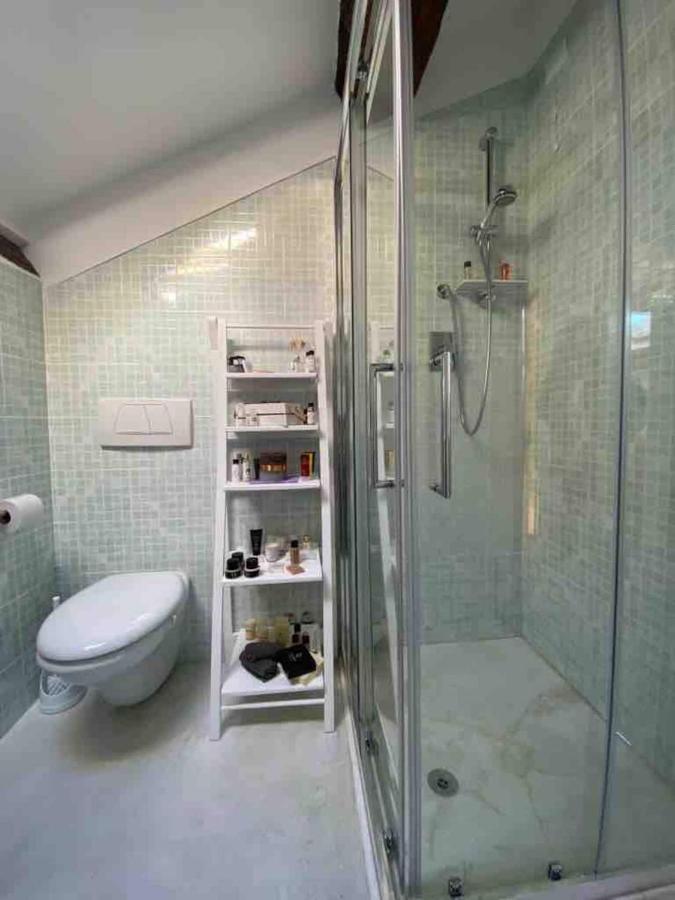 Residenza Casanova, In Giudecca Apartament Wenecja
