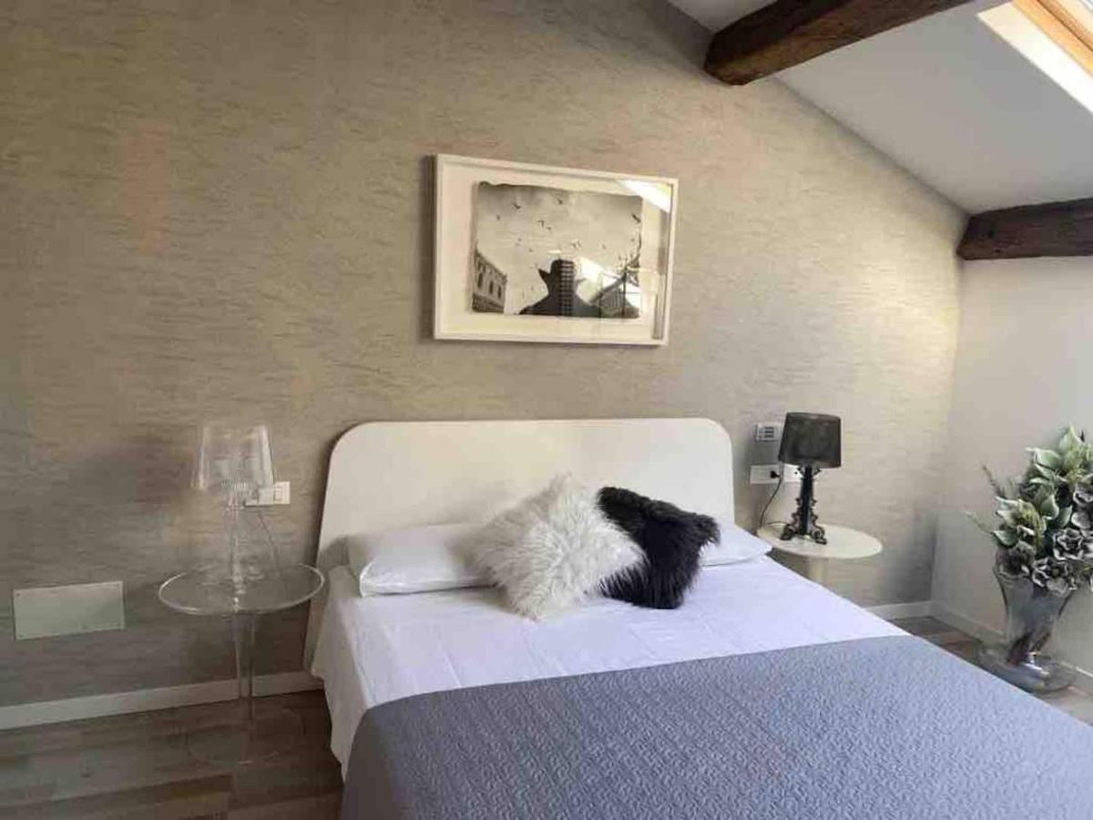 Residenza Casanova, In Giudecca Apartament *
