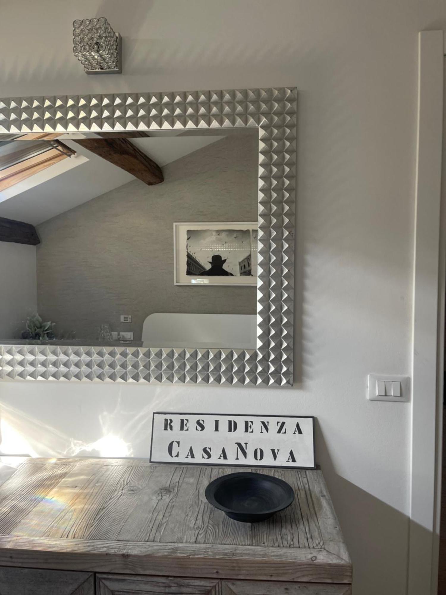 Residenza Casanova, In Giudecca Apartament *